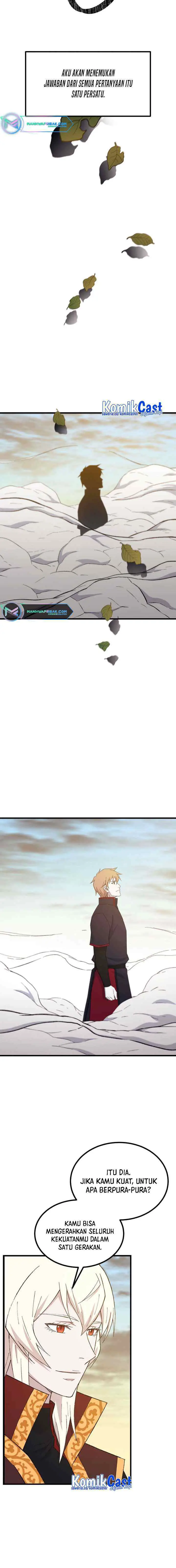 The Great Master chapter 74 halaman 15