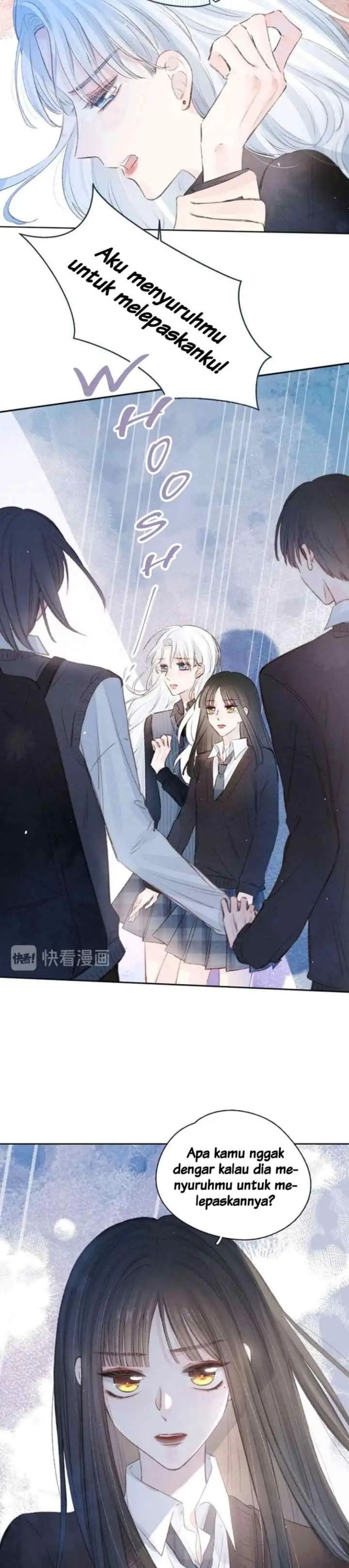 Our Rainy Story Days chapter 8 halaman 12