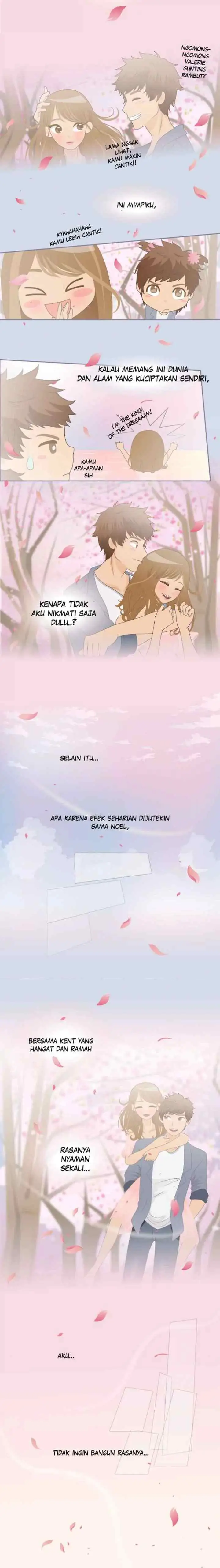 In A Dream chapter 23 halaman 7