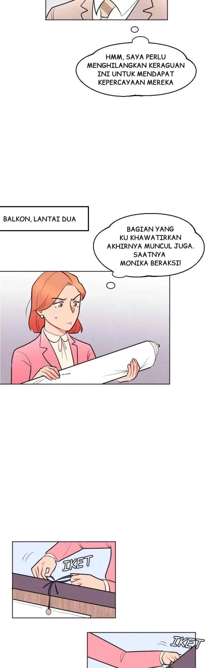 Stand Up, Mr. President! chapter 151 halaman 5