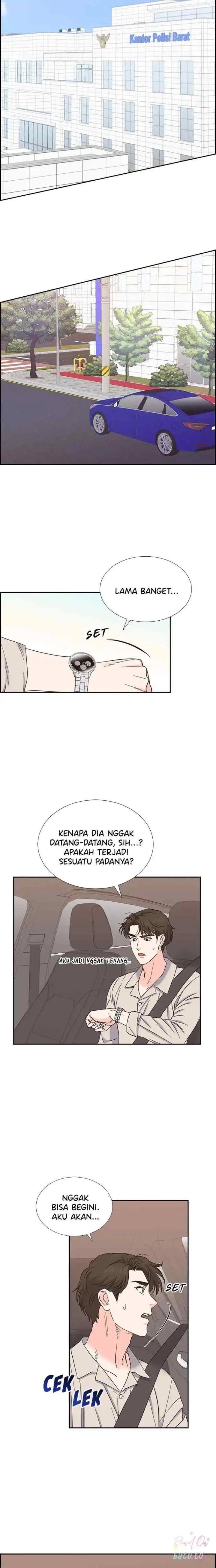 The Scandal chapter 78 halaman 6