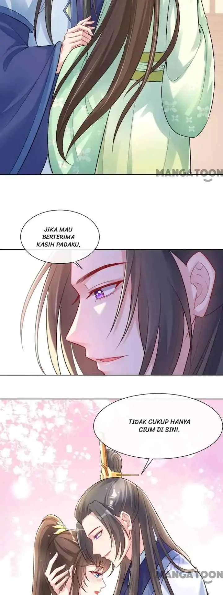 My Chubby Princess Consort chapter 169 halaman 15