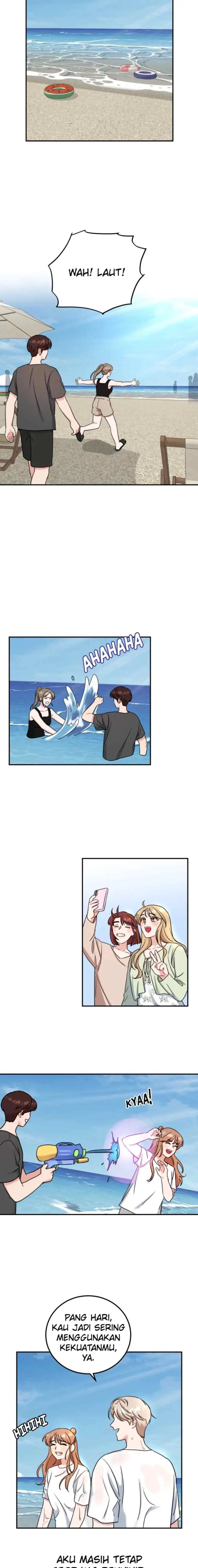 Romance Sangriento chapter 60 halaman 14