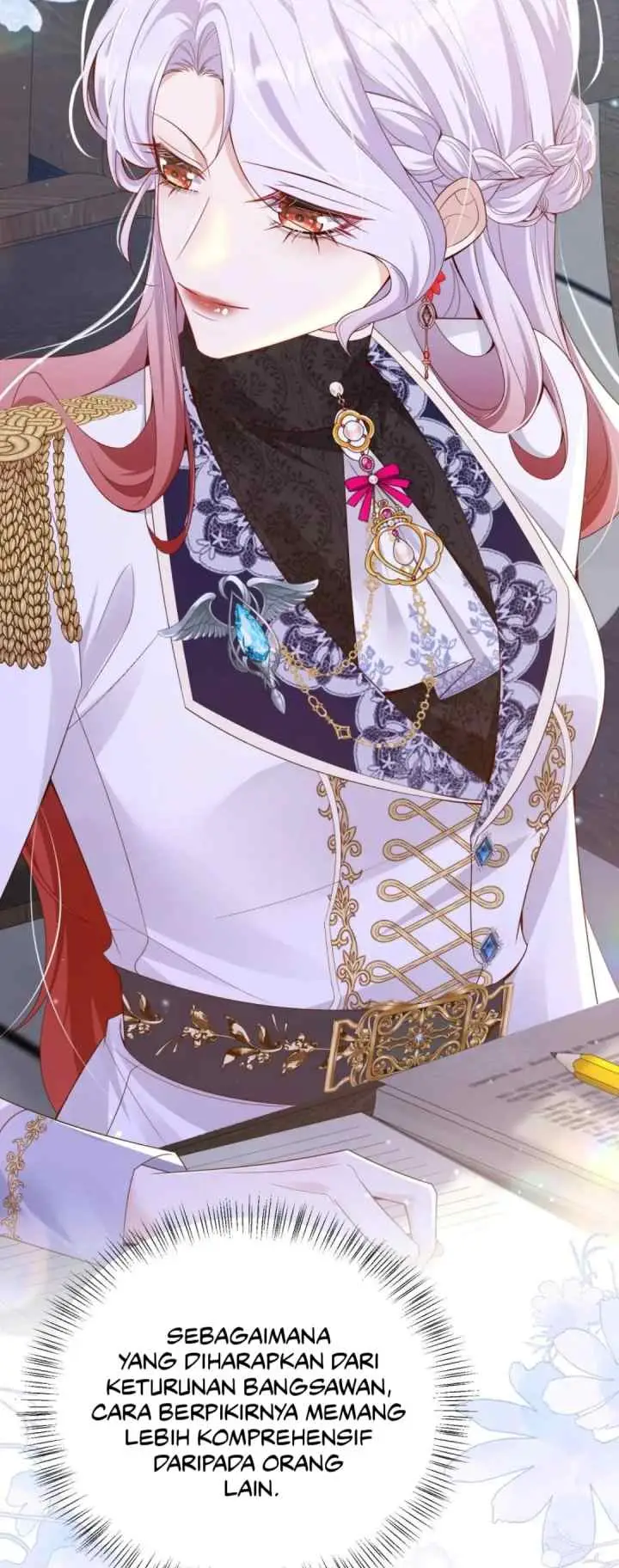 Forcibly Occupy His Highness the Prince chapter 21 halaman 4