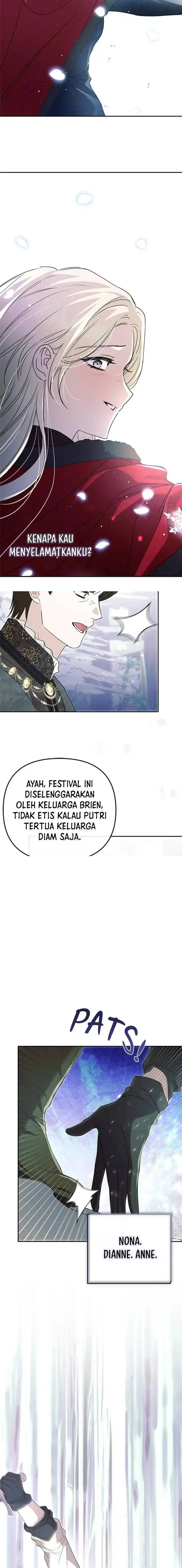 Deux Mariages Avec Le Monstre chapter 34 halaman 4