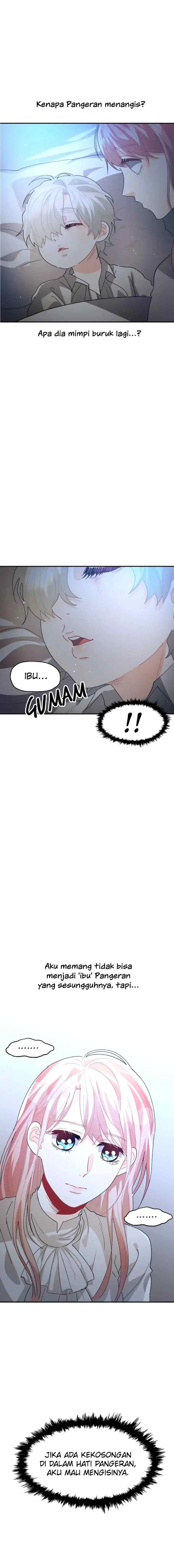 Prince Maker chapter 18 halaman 18