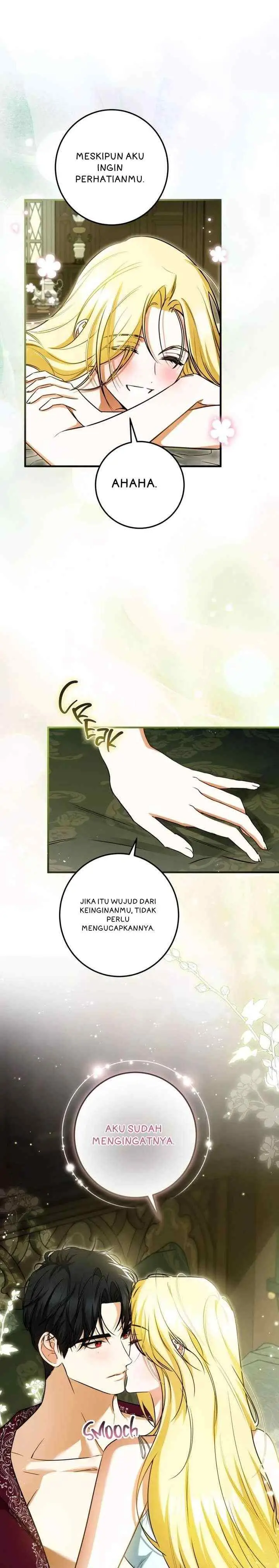 I Think I've Transmigrated Somewhere chapter 103 halaman 15