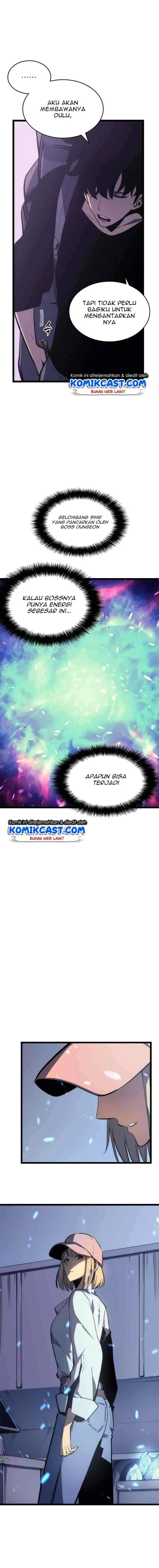 Solo Leveling chapter 71 halaman 10