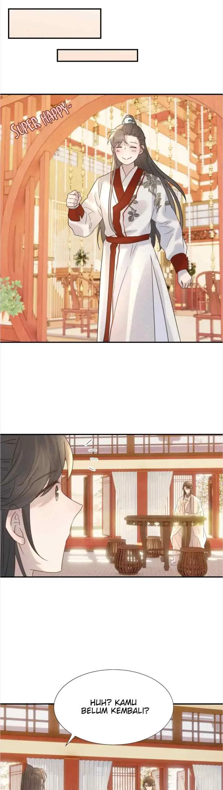 How'd I Get a Heroine's Script? chapter 43 halaman 14