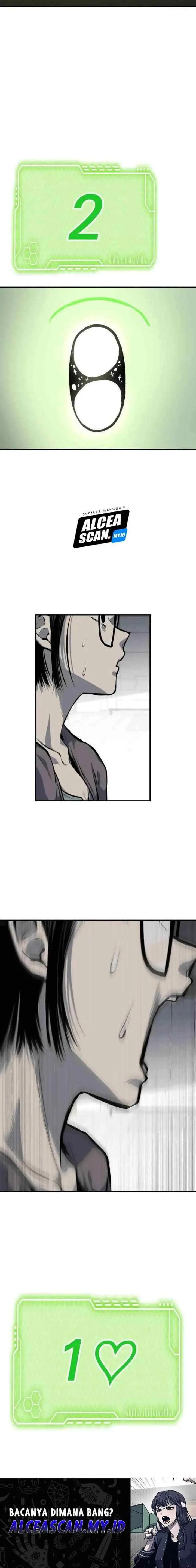 ZomGan chapter 44 halaman 17
