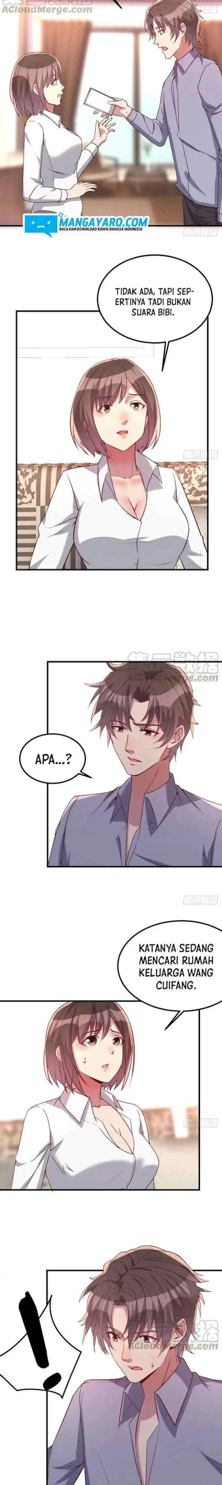 Rental Boyfriend chapter 34 halaman 5