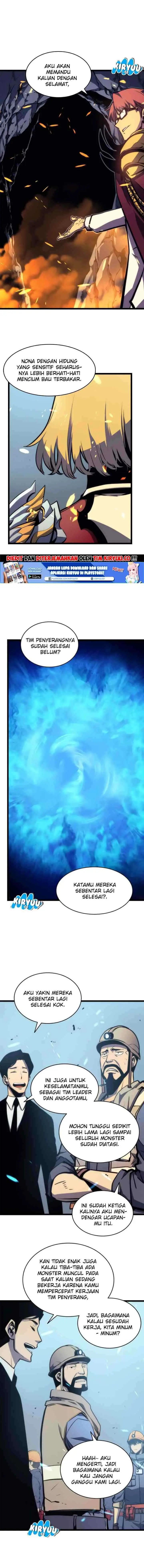 Solo Leveling chapter 65 halaman 16