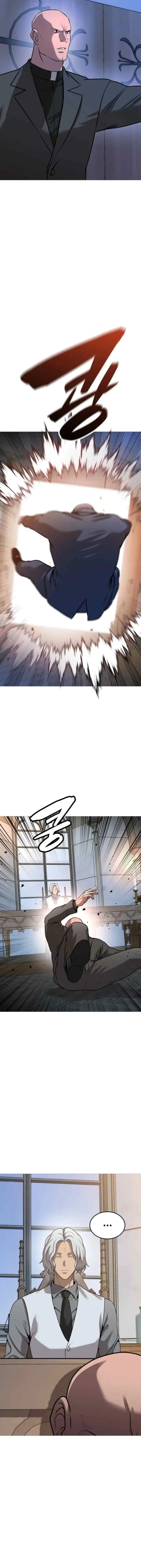 Freaky Killer chapter 32 halaman 15