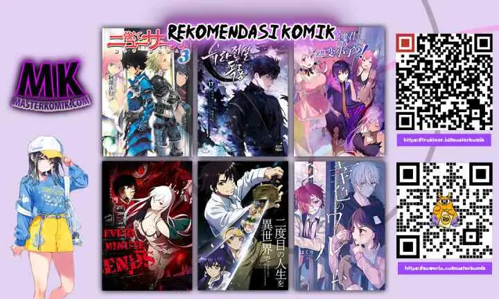 Dragon Throne chapter 122 halaman 8