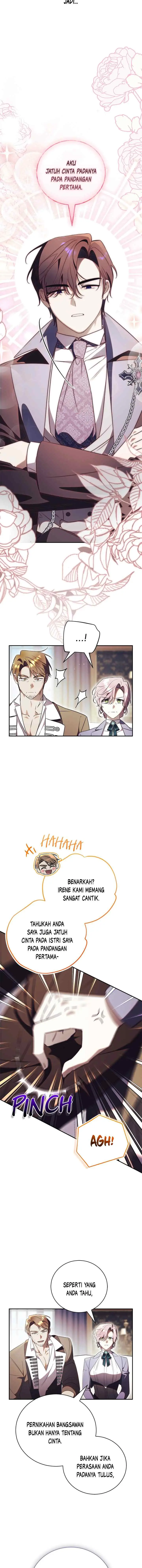 How To Reject My Obsessive Ex-husband chapter 40 halaman 7