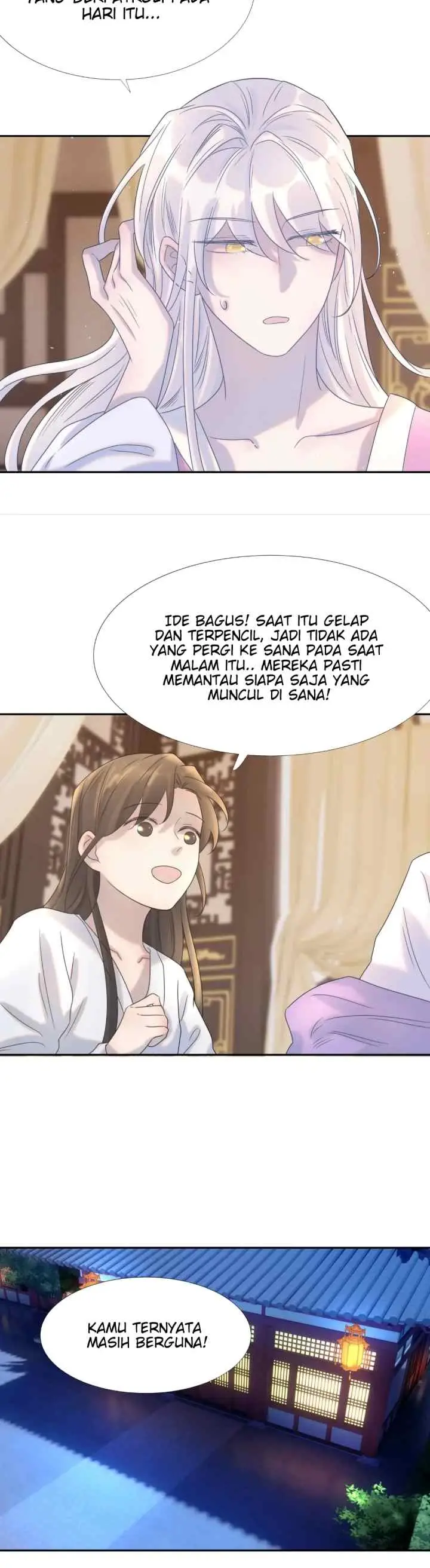 How'd I Get a Heroine's Script? chapter 26 halaman 6