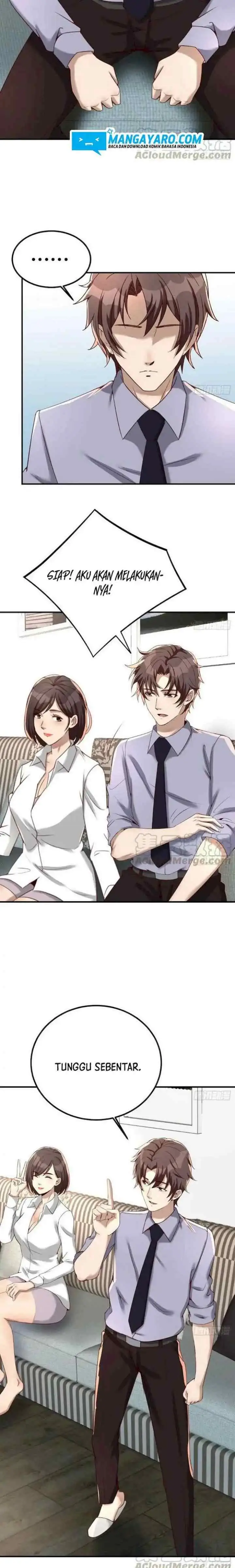 Rental Boyfriend chapter 33 halaman 10