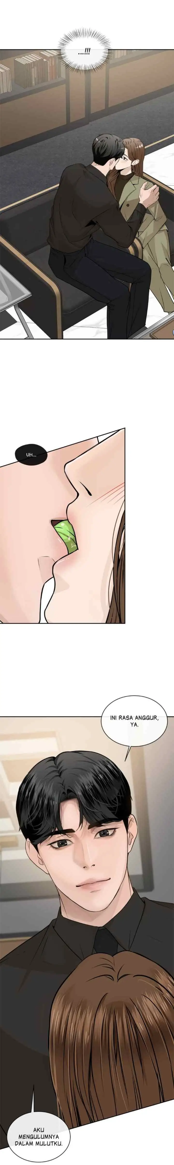I'll Give You Everything chapter 63 halaman 5