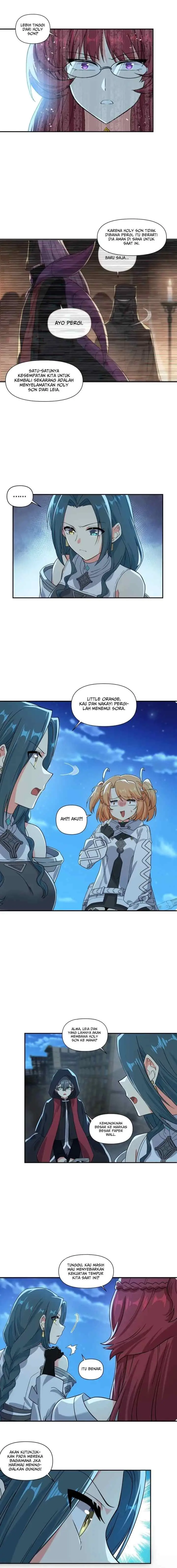 Thrud: Broken Heaven chapter 16 halaman 9