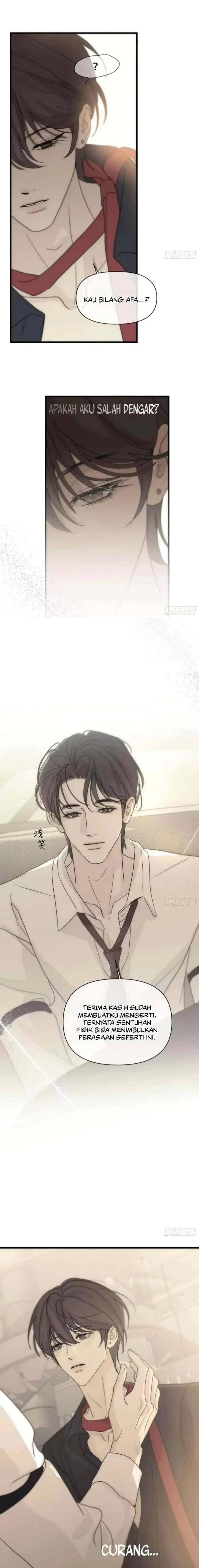 Catch Me If You Can chapter 8 halaman 14