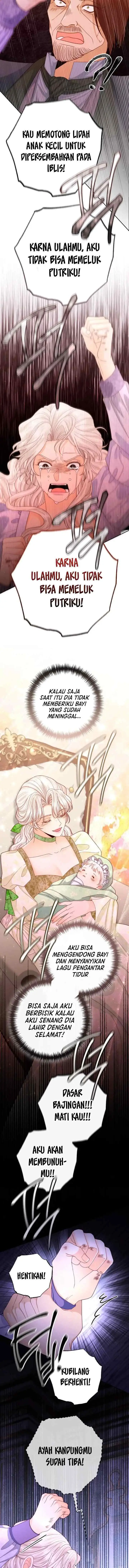 The Remarried Empress chapter 159 halaman 9