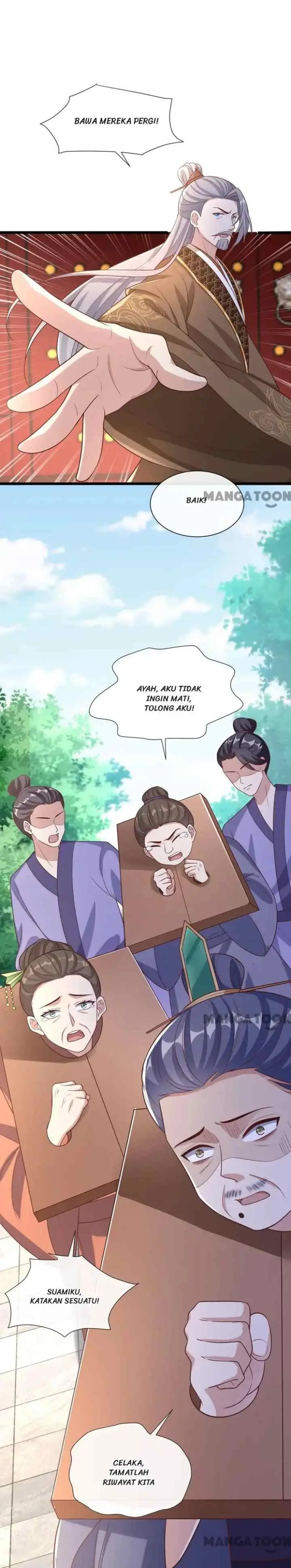 My Chubby Princess Consort chapter 193 halaman 8