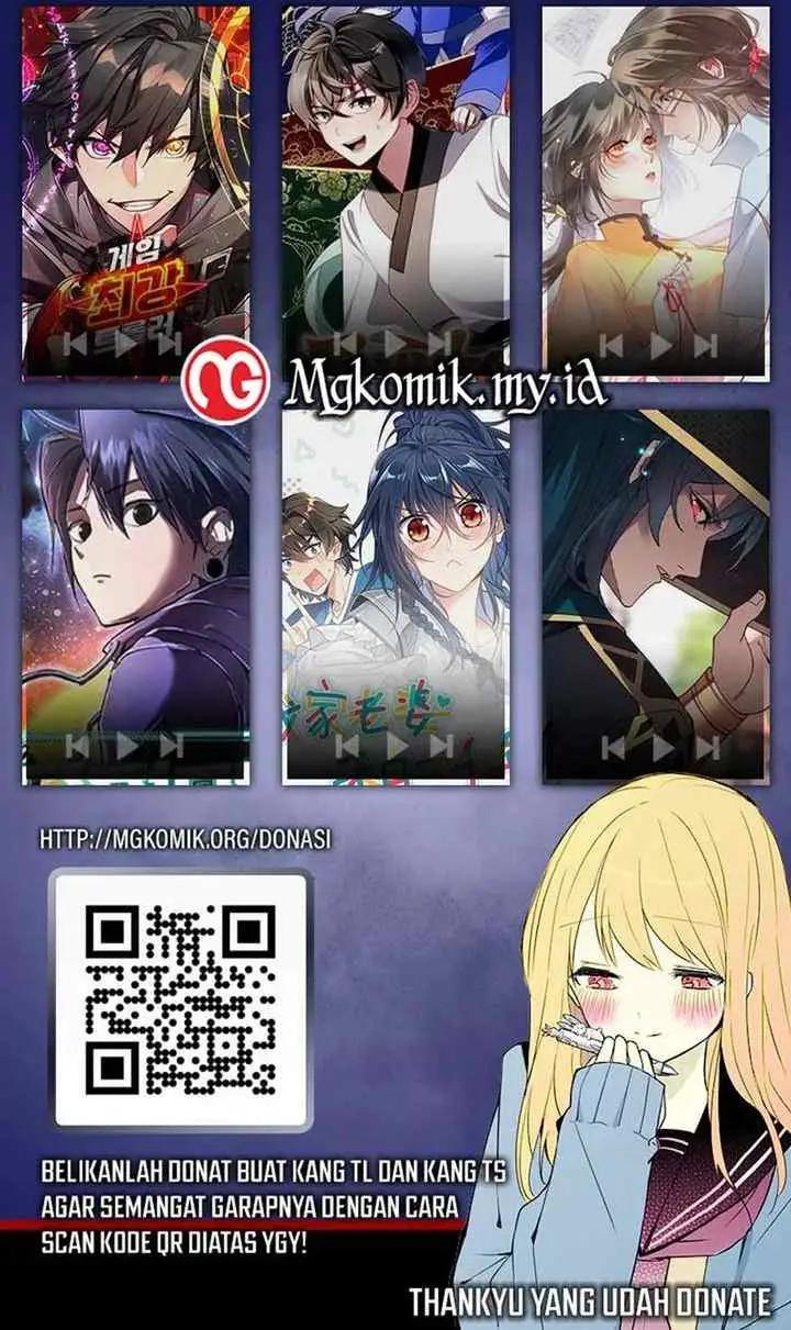 The Concept-Grasping Magical Genius chapter 21 halaman 16