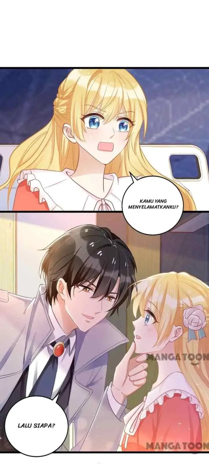 My Crazy Journalist Wife chapter 48 halaman 6