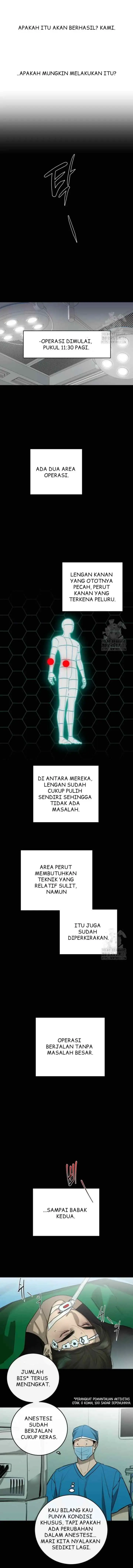 Extroversion of an Immortal chapter 90 halaman 7