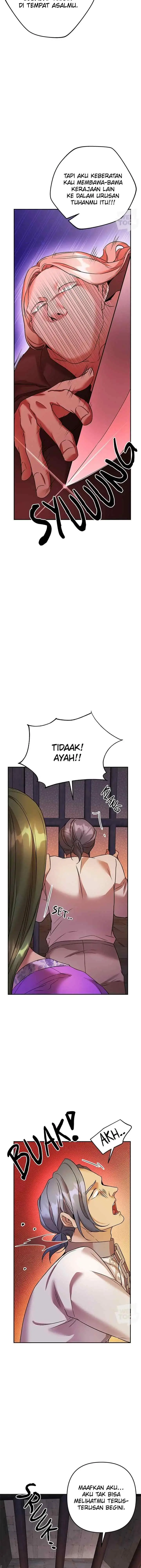 Agatha chapter 71 halaman 10