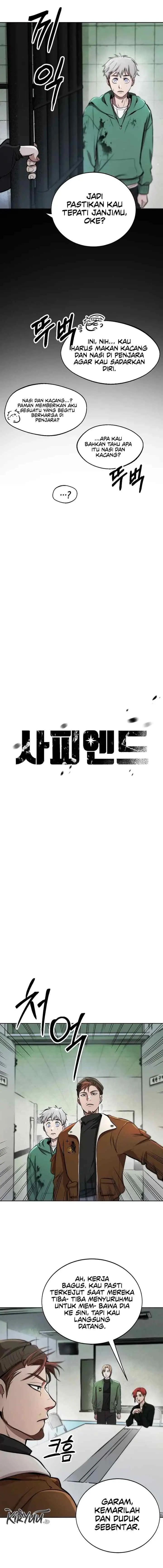Sapiend chapter 2 halaman 4