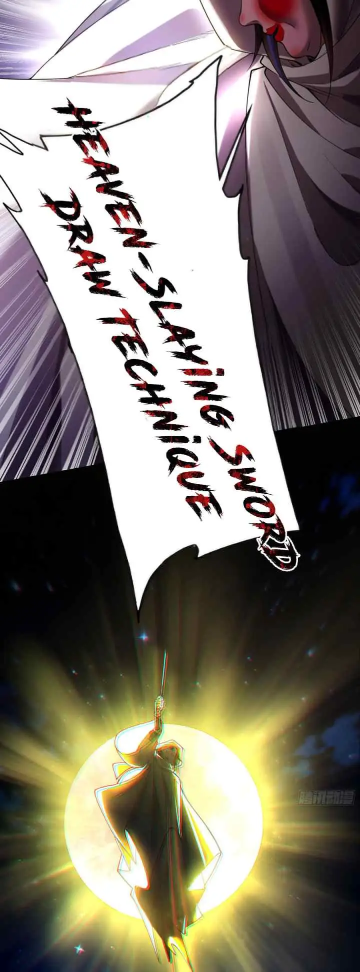 Golden Core Is a Star You Call This Cultivating Immortality chapter 16 halaman 13