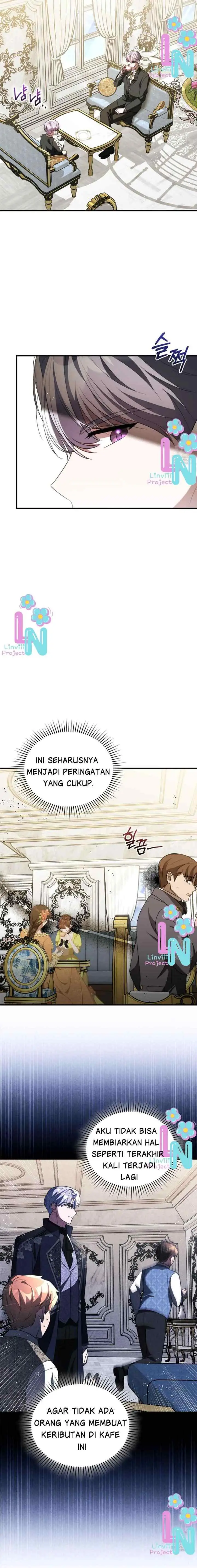 I Didn't Lull You to Sleep Only For You to Be Obsessed chapter 35 halaman 14