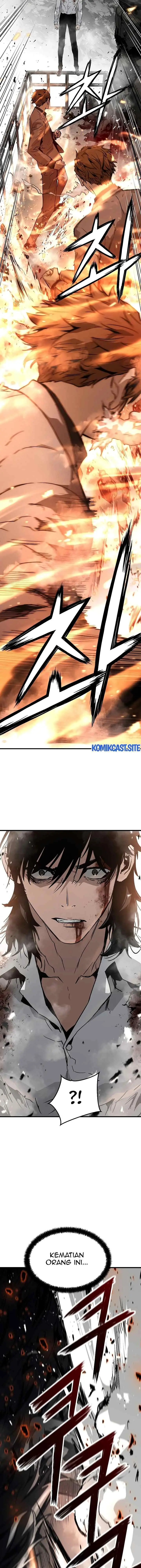 The Breaker Eternal Force chapter 59 halaman 10