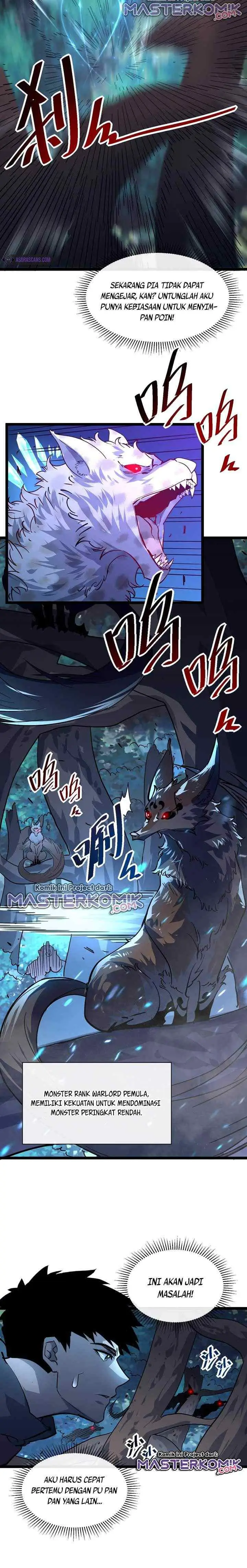 Rise From The Rubble chapter 41 halaman 11