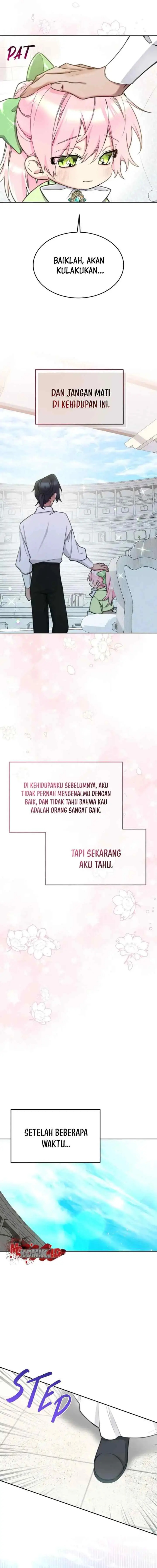 Lotto Princess chapter 59 halaman 16