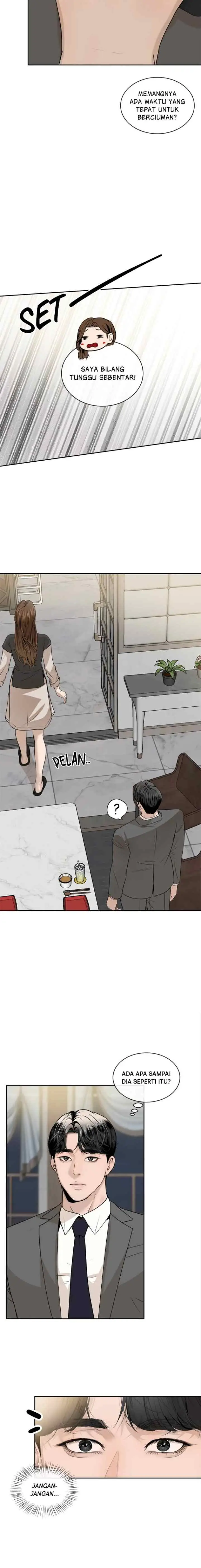 I'll Give You Everything chapter 69 halaman 17