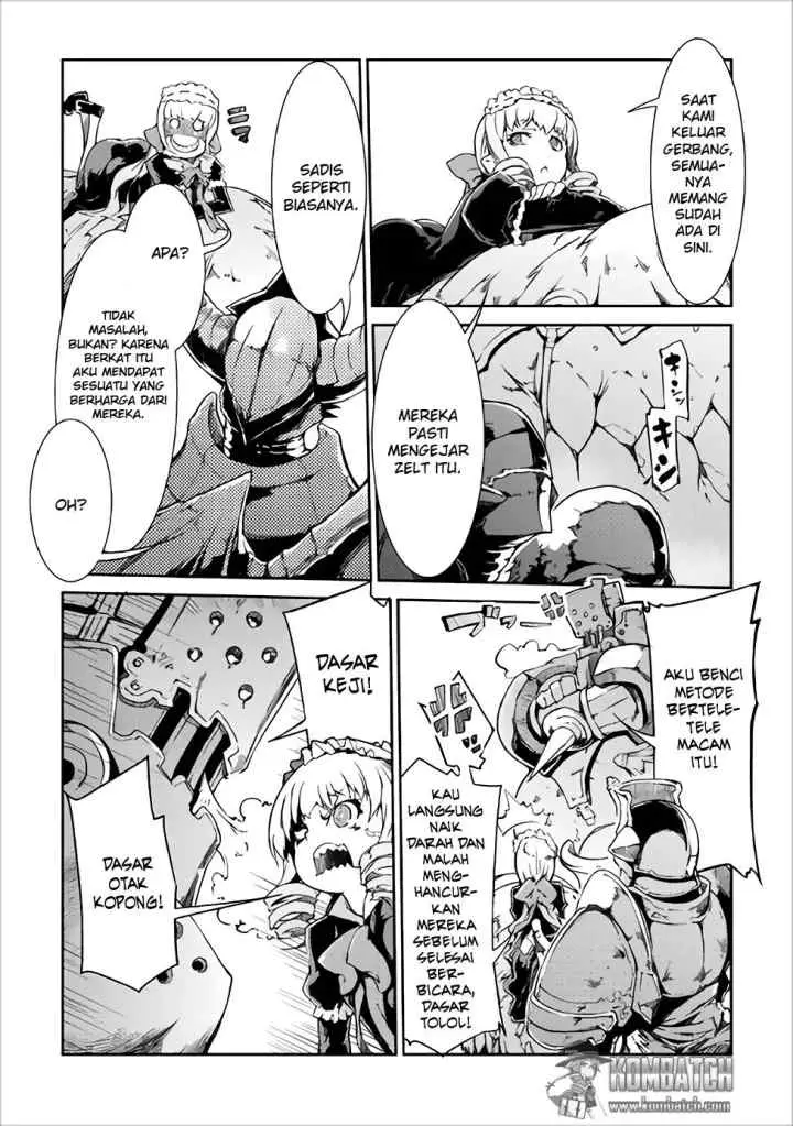 Sayounara Ryuusei, Konnichiwa Jinsei chapter 13 halaman 15