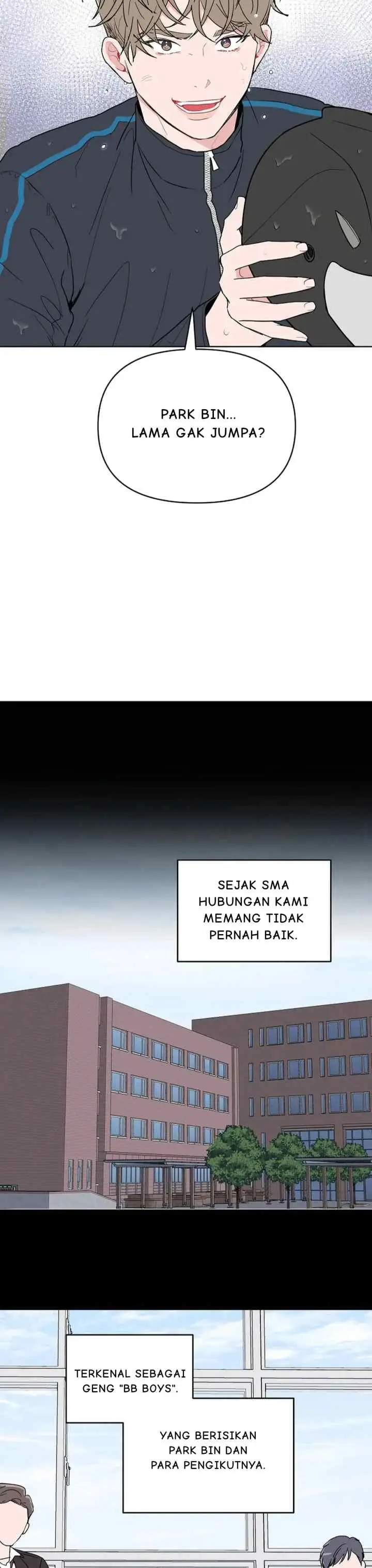 Heavy Rain Watch chapter 0 halaman 7