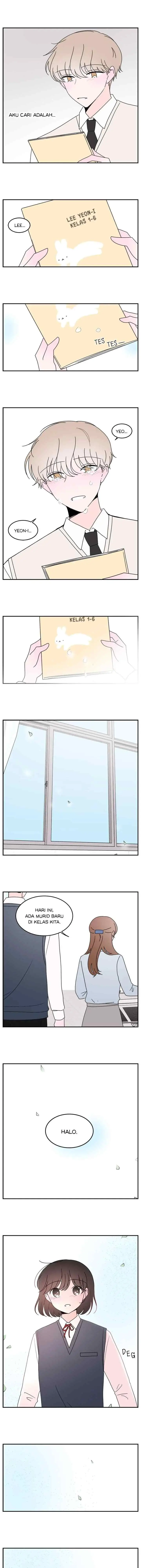 Second Lead Complex chapter 46 halaman 5