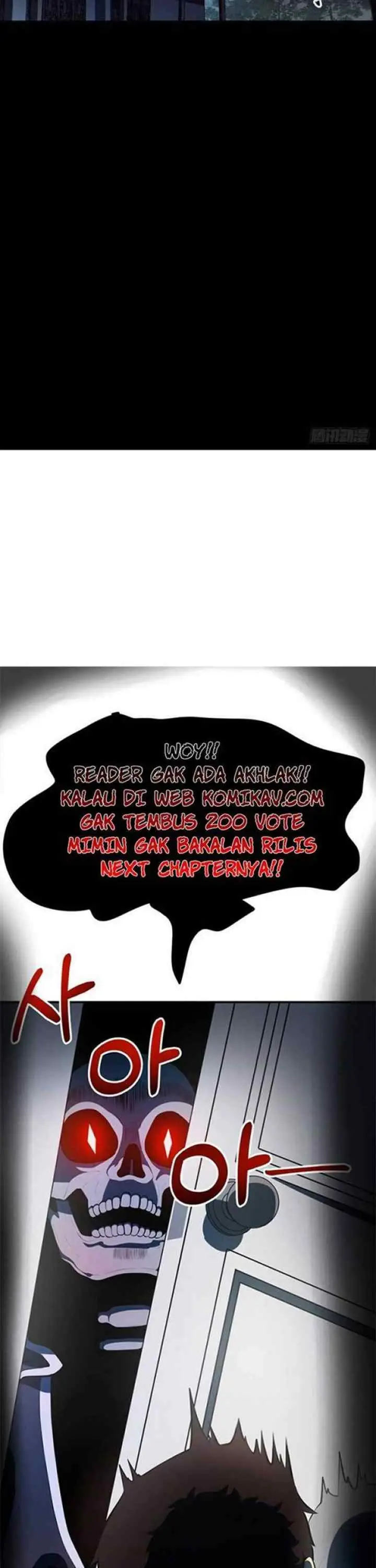 The Great Sage chapter 7 halaman 19