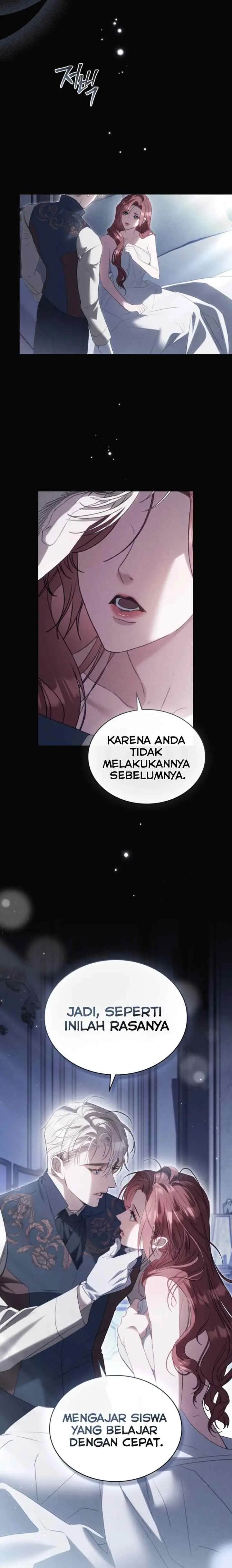 Odalisque chapter 22 halaman 13