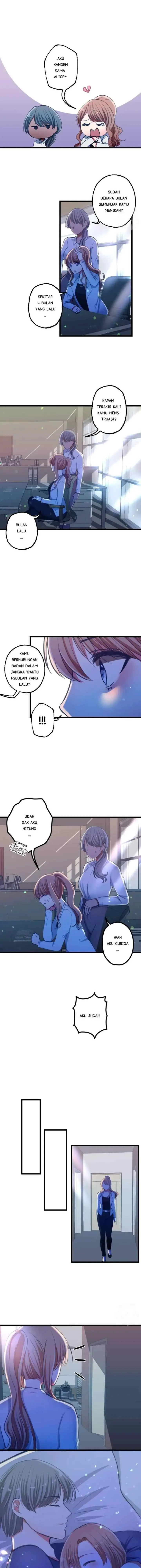 Last Time Love chapter 49 halaman 5