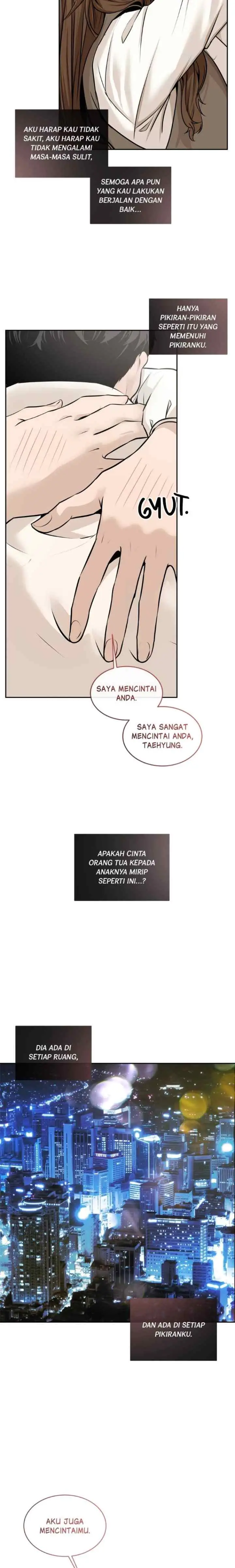 I'll Give You Everything chapter 56 halaman 19