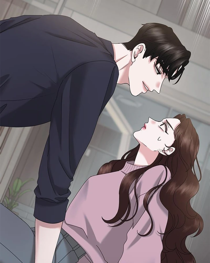 One Day I Found a Husband chapter 30 halaman 53