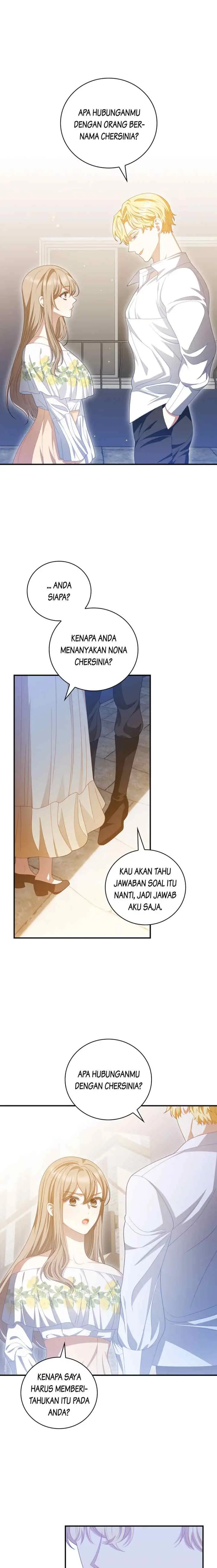 I Raised A Boy Kindly But He Returned As An Obsessive Man chapter 40 halaman 6