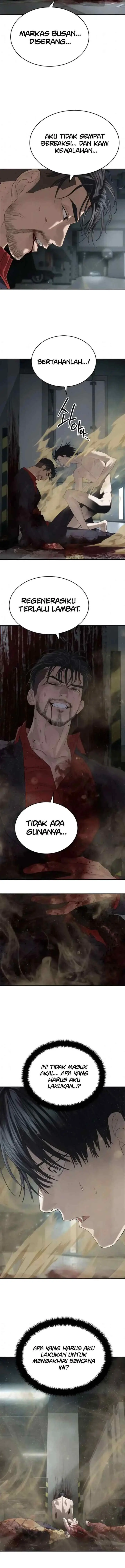 Special Civil Servant chapter 59 halaman 12