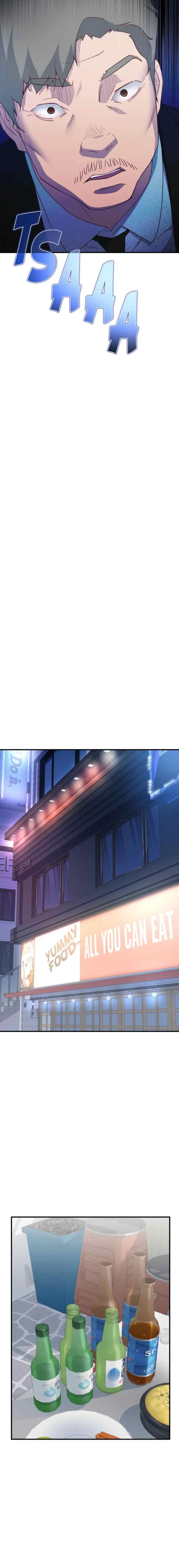 Spy House chapter 42 halaman 8