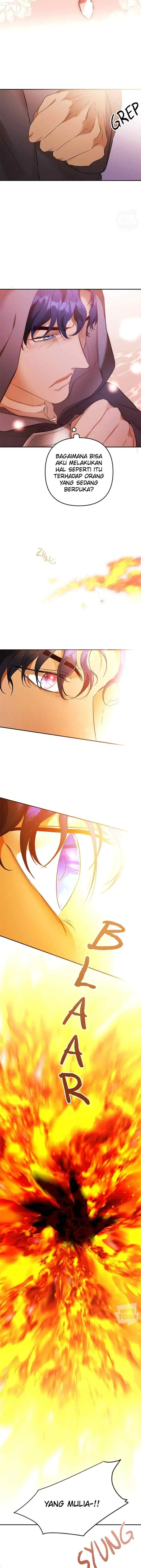 Agatha chapter 90 halaman 10