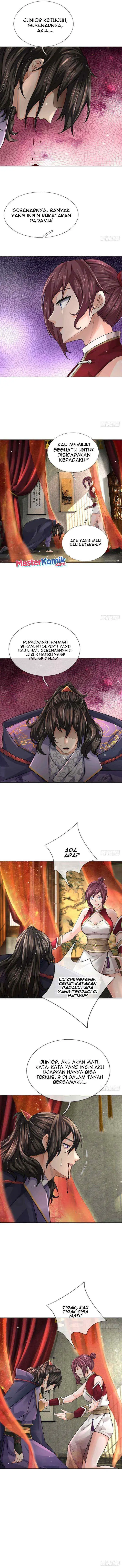 The Way of Domination chapter 107 halaman 6